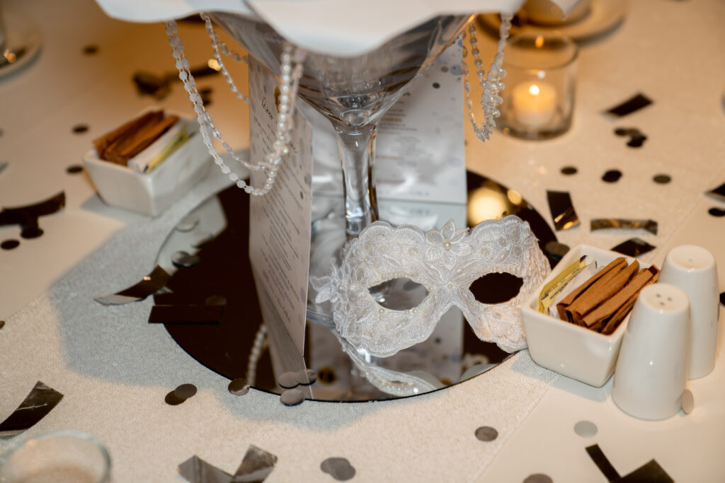 YALETOWN LIONS GALA