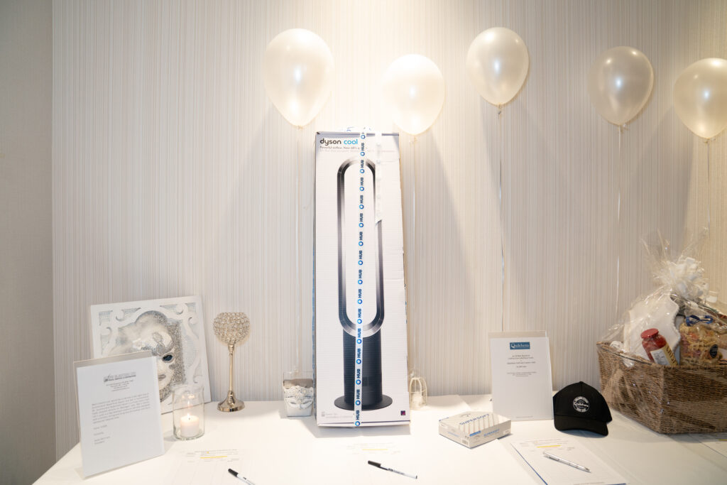 YALETOWN LIONS GALA