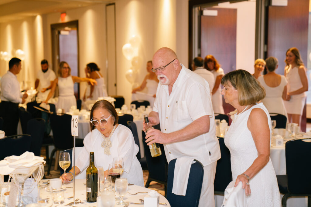 YALETOWN LIONS GALA