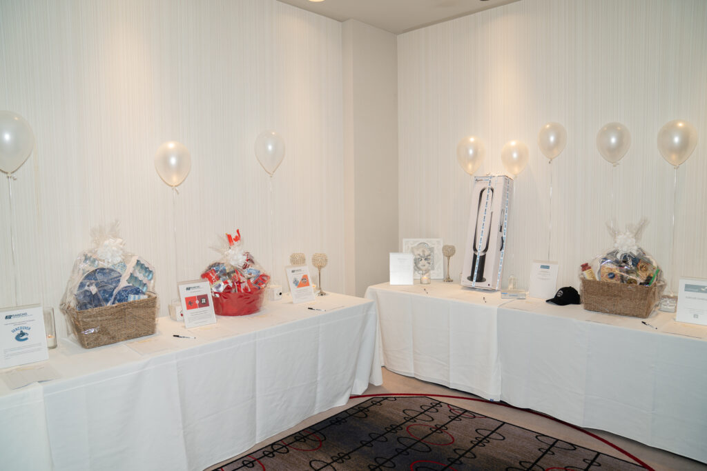 YALETOWN LIONS GALA