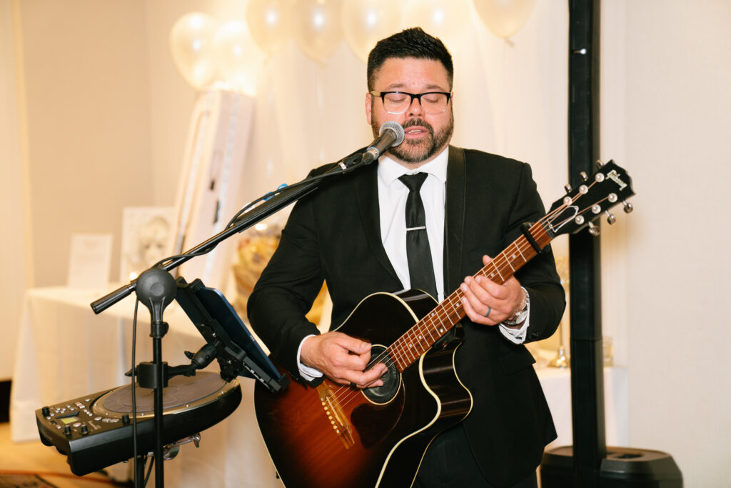 YALETOWN LIONS GALA