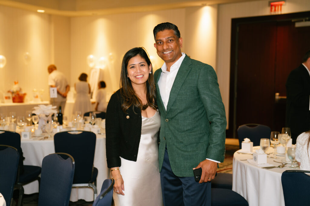 YALETOWN LIONS GALA