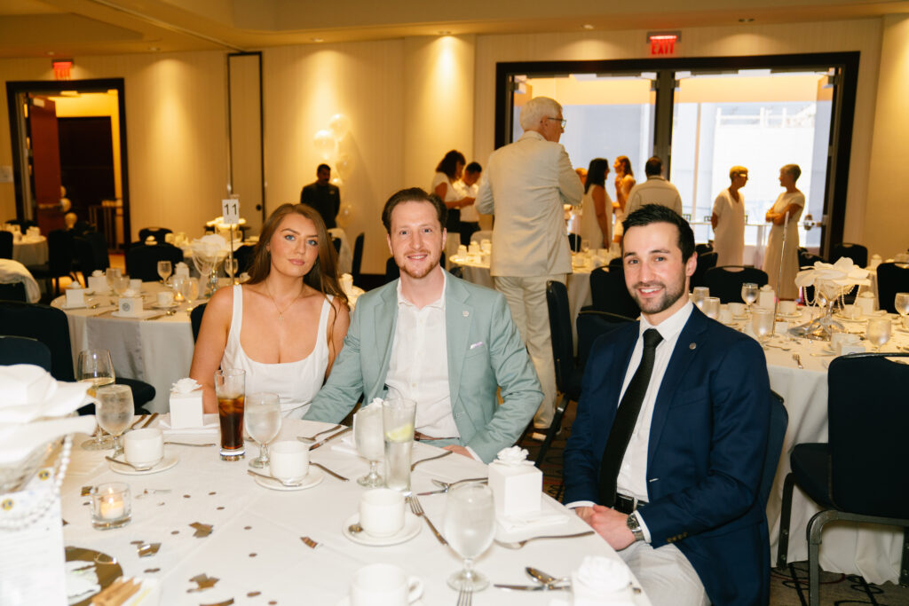 YALETOWN LIONS GALA