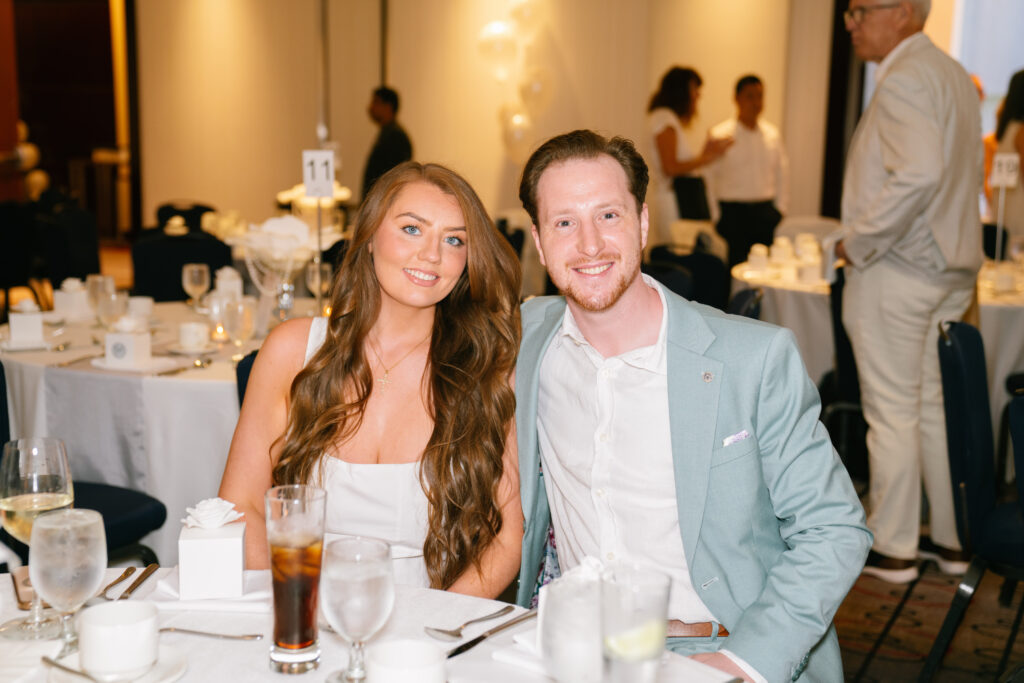 YALETOWN LIONS GALA