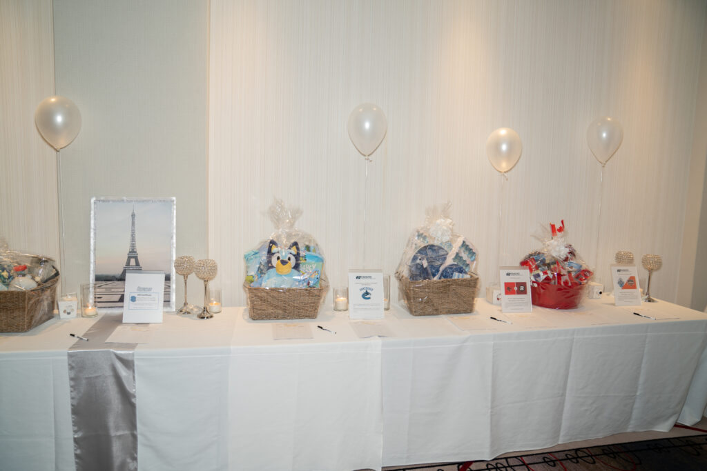 YALETOWN LIONS GALA