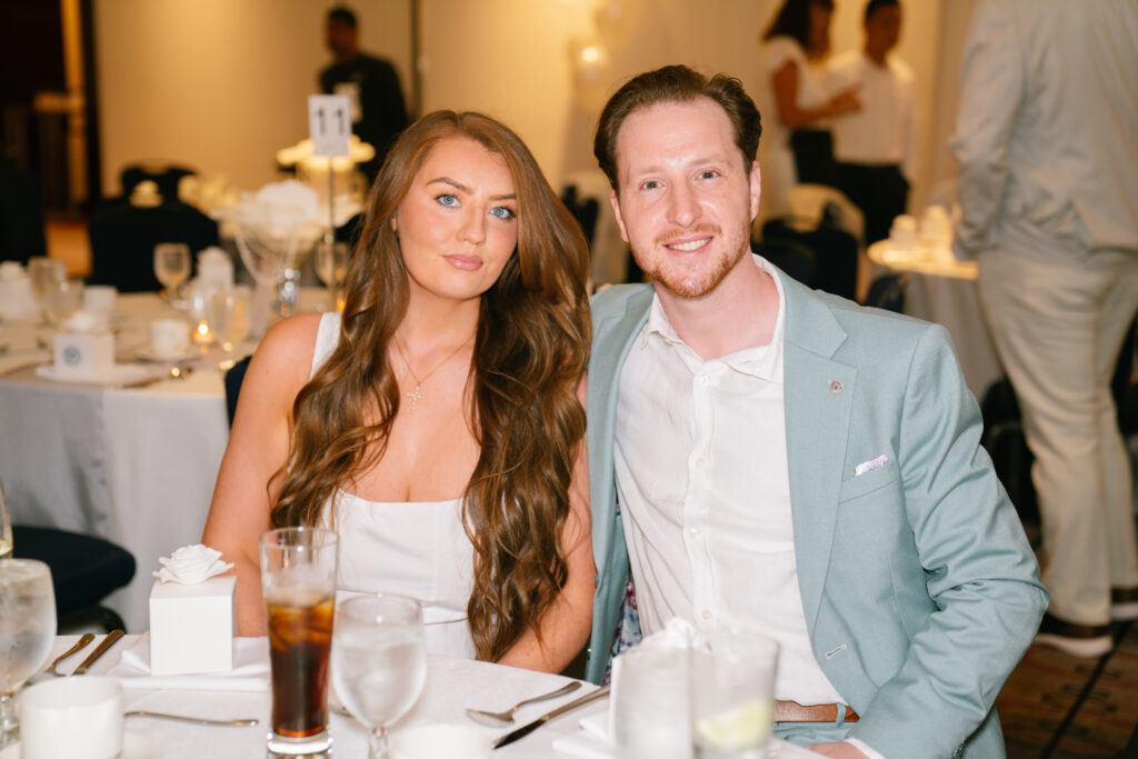 YALETOWN LIONS GALA