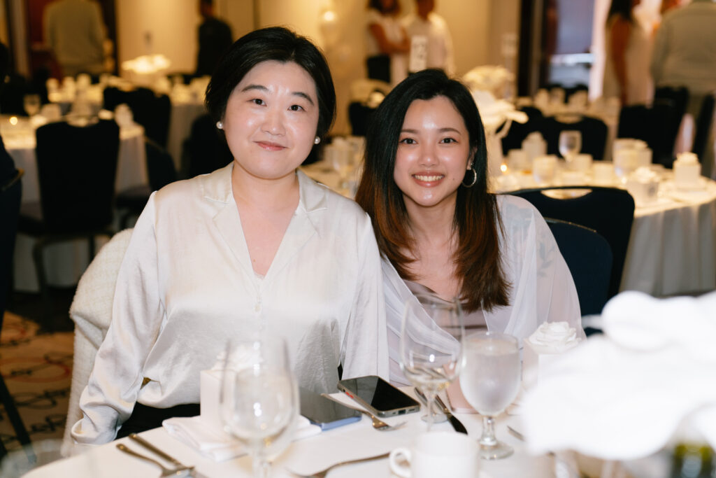 YALETOWN LIONS GALA