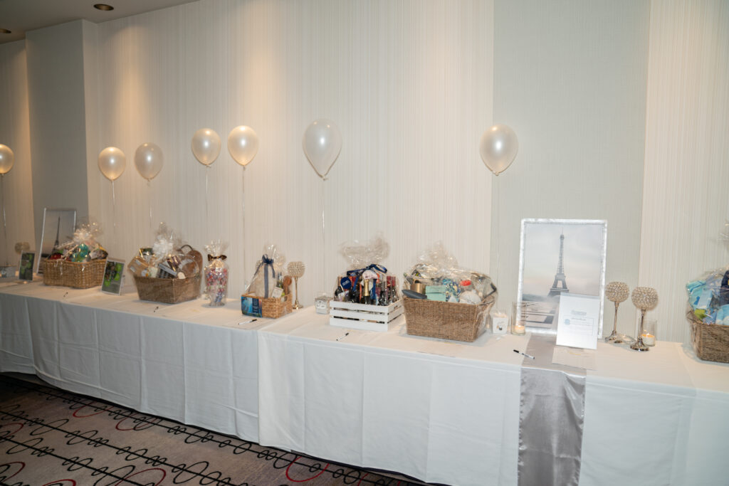 YALETOWN LIONS GALA