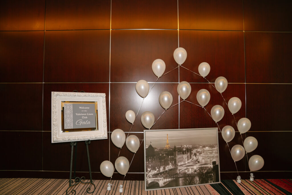 YALETOWN LIONS GALA