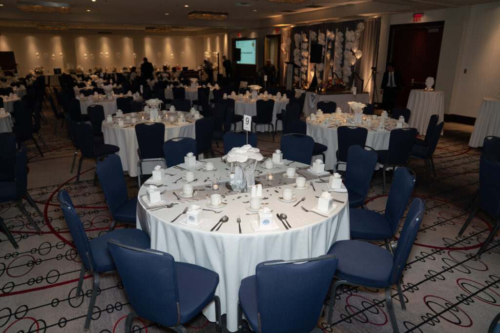 YALETOWN LIONS GALA