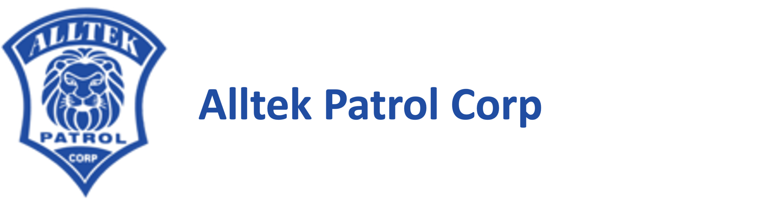 Alltek Patrol Corp