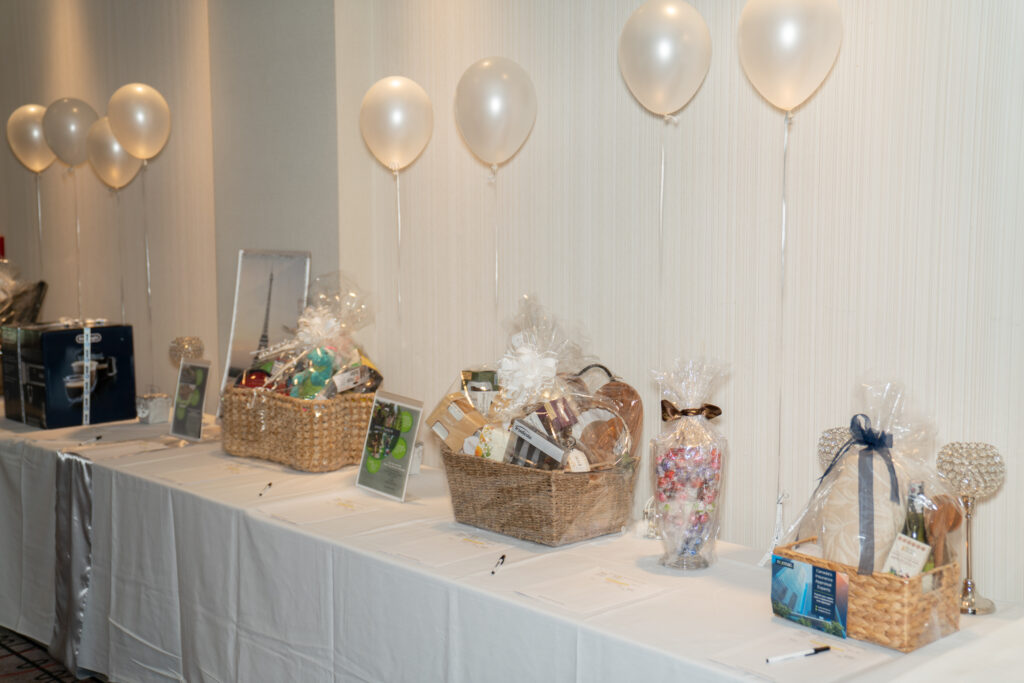 YALETOWN LIONS GALA