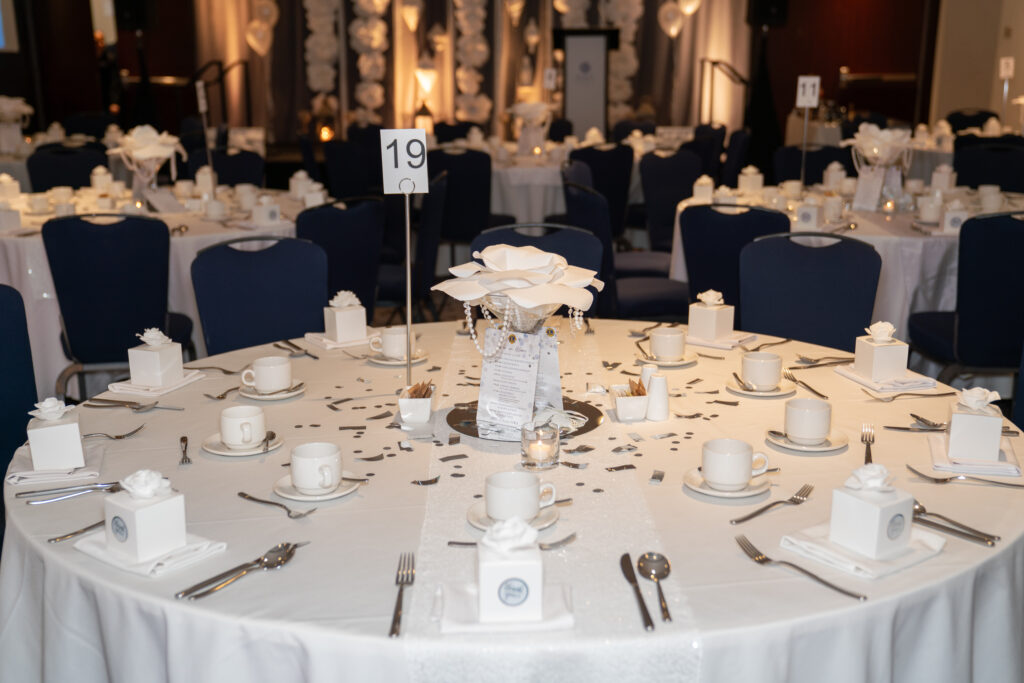 YALETOWN LIONS GALA