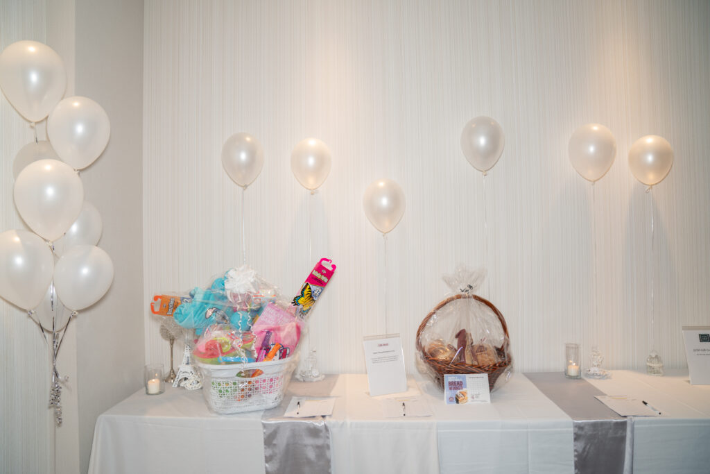 YALETOWN LIONS GALA