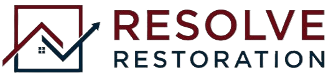 Resolve Restoration