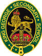 KingGeorge
